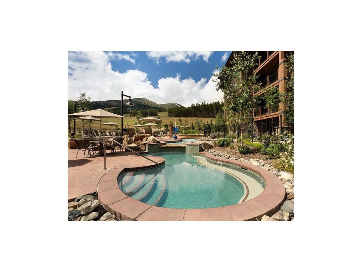 Grand Lodge On Peak 7 Breckenridge Exterior photo
